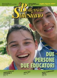 Cento anni di emigrazione marchigiana - Maceratesi nel Mondo ...
