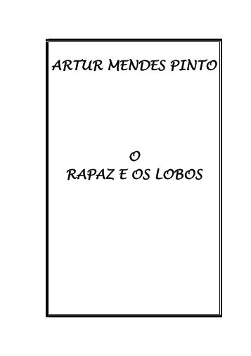 O RAPAZ E OS LOBOS.pdf - Webnode