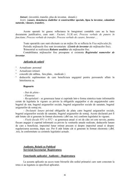 Administratie 2003-ultima - Ploiesti.ro