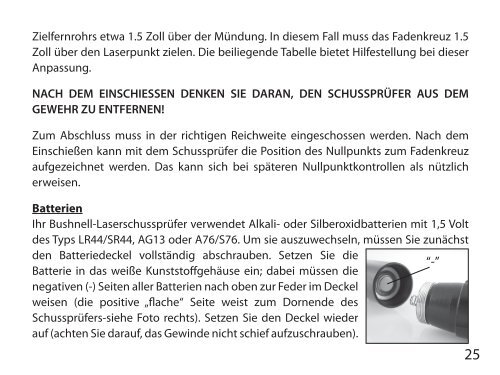 Laserdiode A Ein Aus Scha