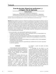 Erva-de-são-joão (Hypericum perforatum L.) - Associação Brasileira ...