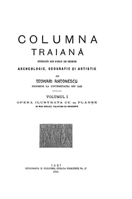 COLUMNA