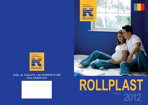 Descarca catalog - Rollplast