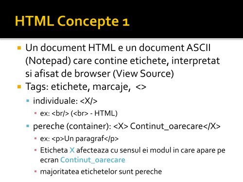 Curs 6 (pdf - 3.6M) - Laboratorul de Microunde si Optoelectronica