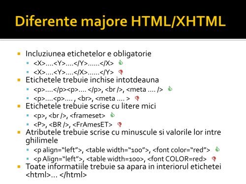 Curs 6 (pdf - 3.6M) - Laboratorul de Microunde si Optoelectronica