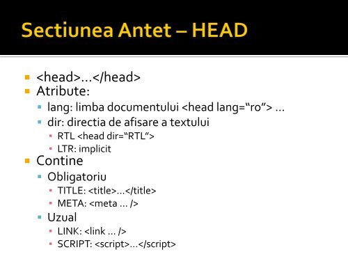 Curs 6 (pdf - 3.6M) - Laboratorul de Microunde si Optoelectronica