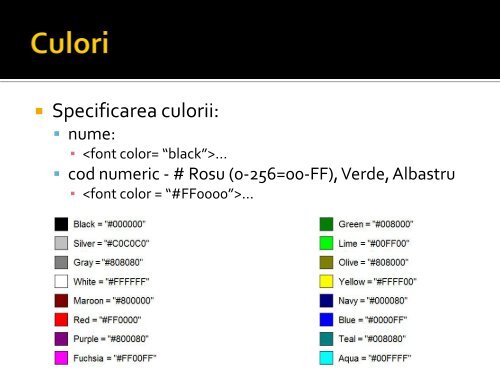 Curs 6 (pdf - 3.6M) - Laboratorul de Microunde si Optoelectronica