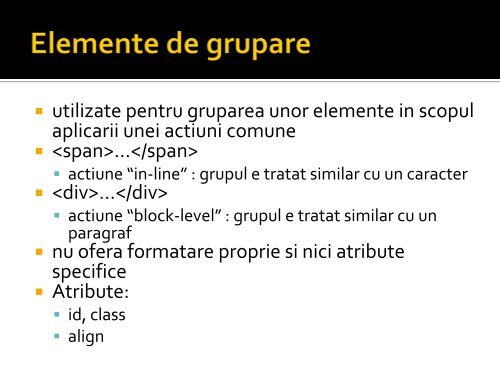 Curs 6 (pdf - 3.6M) - Laboratorul de Microunde si Optoelectronica