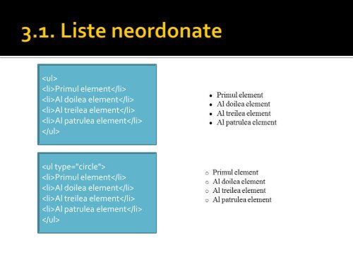 Curs 6 (pdf - 3.6M) - Laboratorul de Microunde si Optoelectronica