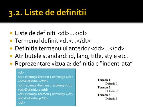 Curs 6 (pdf - 3.6M) - Laboratorul de Microunde si Optoelectronica