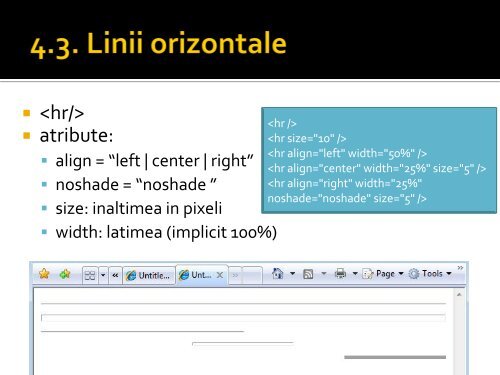 Curs 6 (pdf - 3.6M) - Laboratorul de Microunde si Optoelectronica