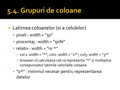 Curs 6 (pdf - 3.6M) - Laboratorul de Microunde si Optoelectronica