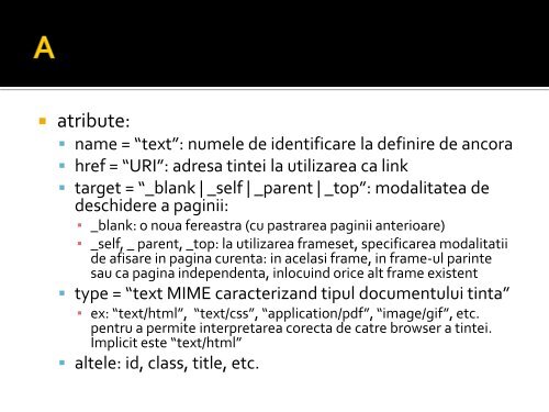 Curs 6 (pdf - 3.6M) - Laboratorul de Microunde si Optoelectronica