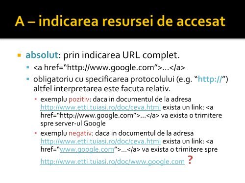 Curs 6 (pdf - 3.6M) - Laboratorul de Microunde si Optoelectronica