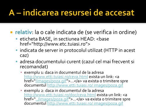 Curs 6 (pdf - 3.6M) - Laboratorul de Microunde si Optoelectronica