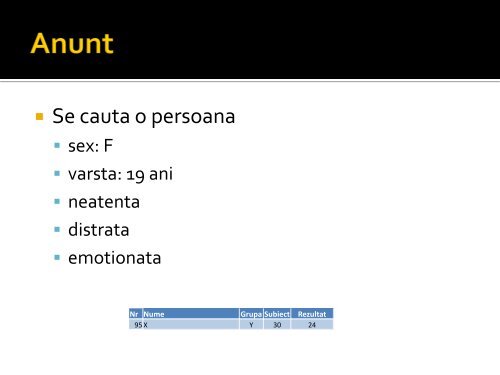 Curs 6 (pdf - 3.6M) - Laboratorul de Microunde si Optoelectronica