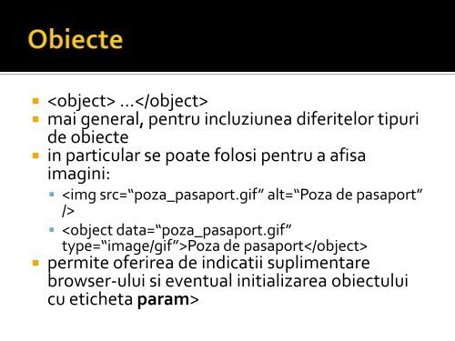 Curs 6 (pdf - 3.6M) - Laboratorul de Microunde si Optoelectronica