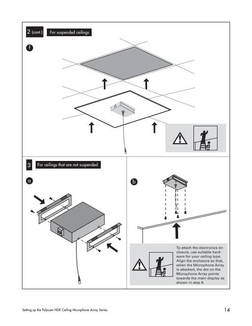 2 Cont F 3 For Ceiling