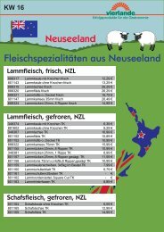 Neuseeland