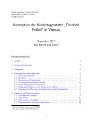 Konzeption (PDF, 160 kB) - Viernau