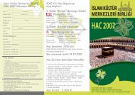 HAC 2007 - Vikz