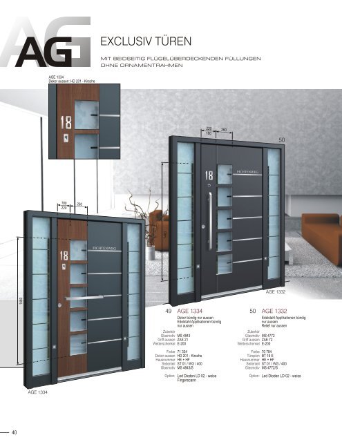 Katalog durchblättern - ms creativ - Home