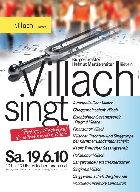 Kulturblatt_ 06_10_Heidi.indd - Villach