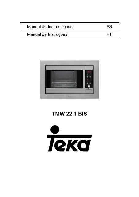 TMW 22.1 BIS - Teka