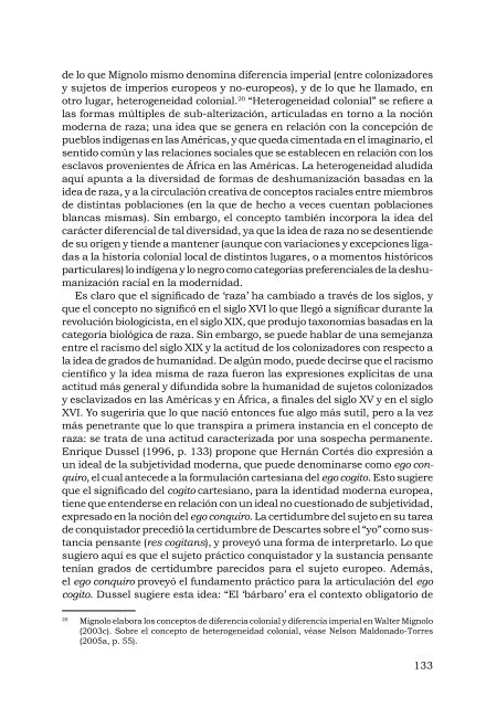 El giro decolonial.indd - Patricio Lepe Carrión