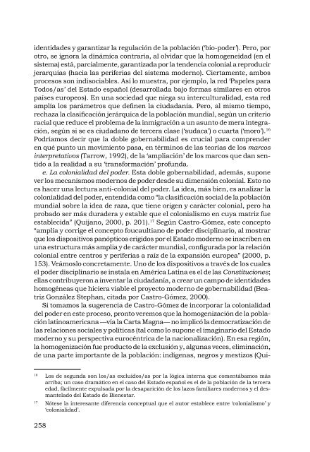 El giro decolonial.indd - Patricio Lepe Carrión