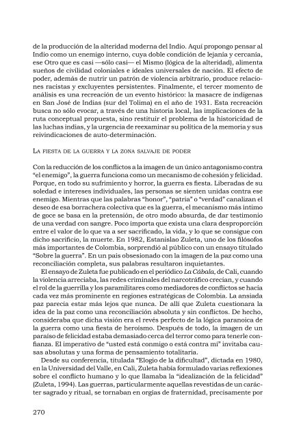 El giro decolonial.indd - Patricio Lepe Carrión