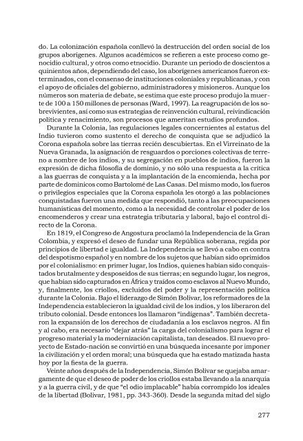 El giro decolonial.indd - Patricio Lepe Carrión