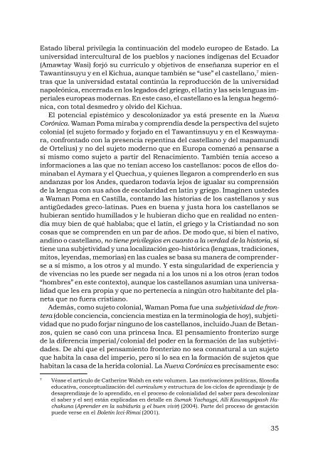 El giro decolonial.indd - Patricio Lepe Carrión