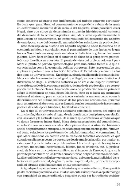 El giro decolonial.indd - Patricio Lepe Carrión