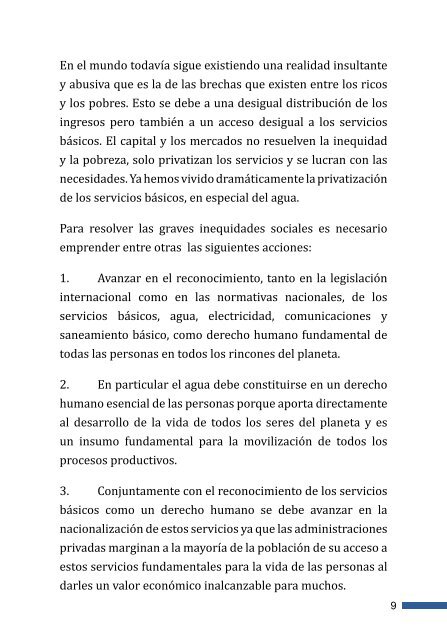 Manifiesto de la Isla del Sol