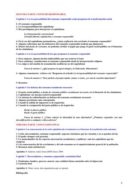 Consumo y crecimiento, no. Capitalismo, tampoco. - Renta Básica ...