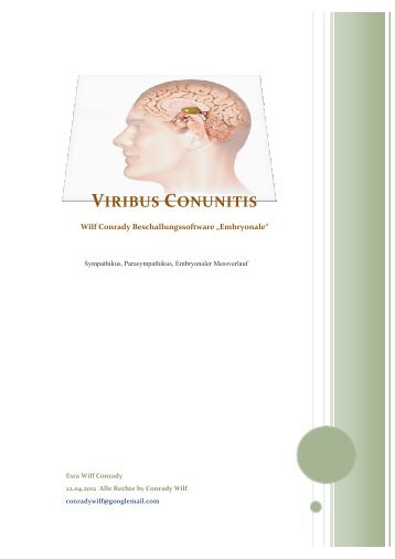 Was ist Viribusconunitis? - Vital-Age GmbH