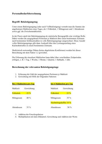 Formel-Personalbedarfsberechnung, pdf