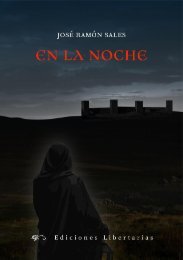 en la noche - SINEDIT