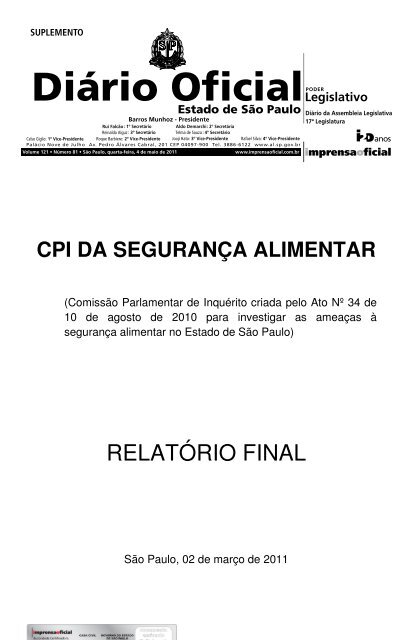 Sala: Intoxicação de piloto pode ser causa de acidente que matou o