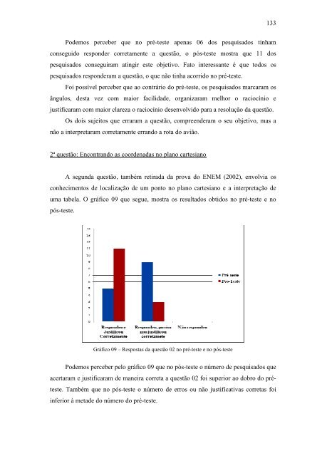 Aprendizagem significativa, explorando alguns conceitos de ...