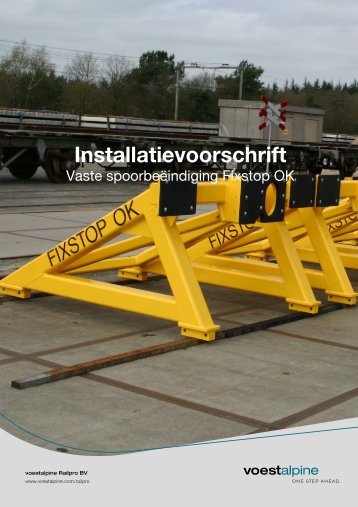 Installatievoorschrift_Fixstop_OK - voestalpine