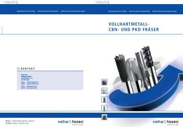 Download 12 MB - Voha- Tosec Werkzeuge GmbH
