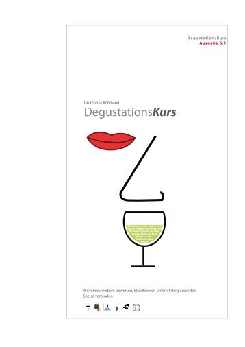 Wein degustieren - Voice of Wine