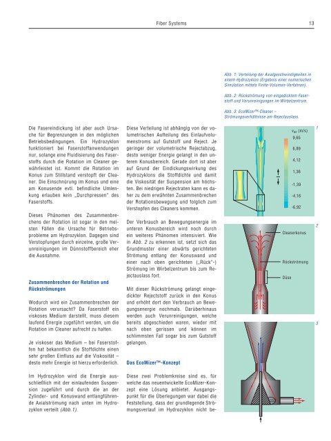 1 Sehr geehrter Kunde, lieber Leser, Voith-IHI Paper Technology ...