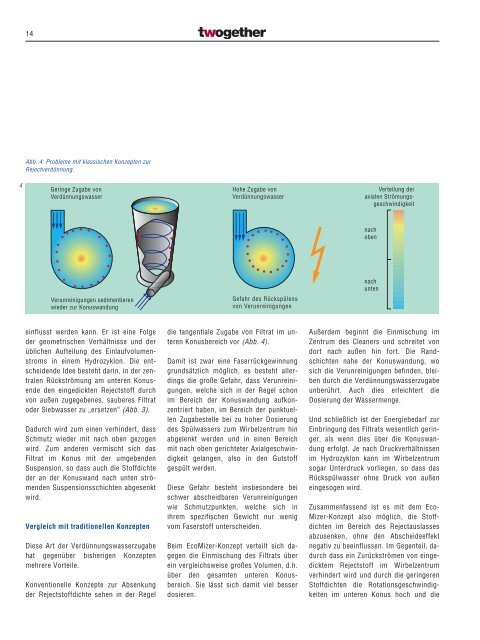 1 Sehr geehrter Kunde, lieber Leser, Voith-IHI Paper Technology ...