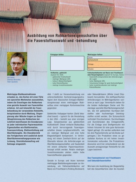 1 Sehr geehrter Kunde, lieber Leser, Voith-IHI Paper Technology ...