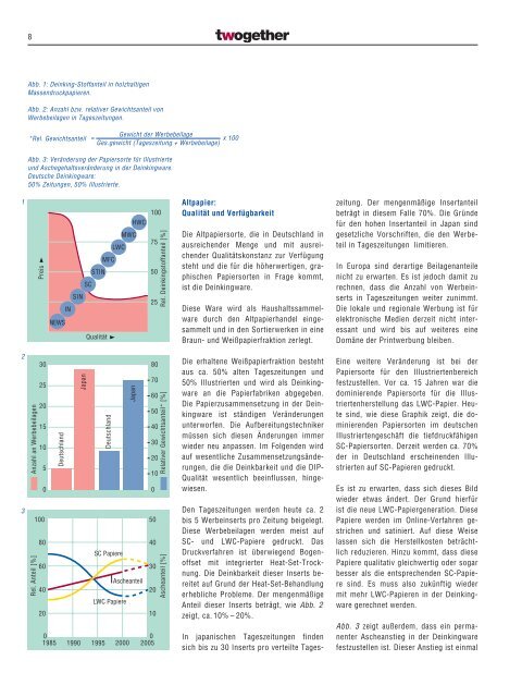 1 Sehr geehrter Kunde, lieber Leser, Voith-IHI Paper Technology ...