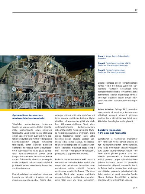 Paper Technology Journal 21 - Voith