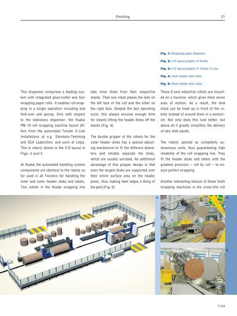 Paper Technology Journal 17 - Voith